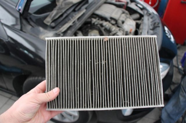 motor yatak vurması