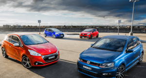 araba segmentleri nelerdir