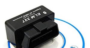 elm327 cihazı