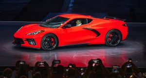 2020 corvette