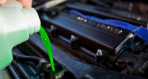 arabam su eksiltiyor