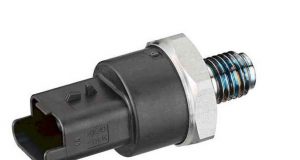 mazot basınç regülatörü