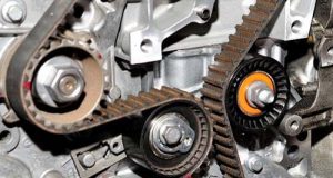 triger kayışı fotoğrafı