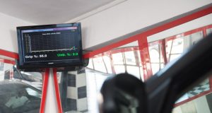 eskişehir ekspertiz firması