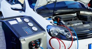 klima gazı değişim fiyatı