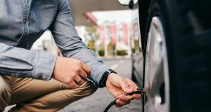 lastik basıncını öğrenme