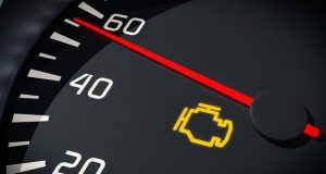 motor arıza lambası neden yanar