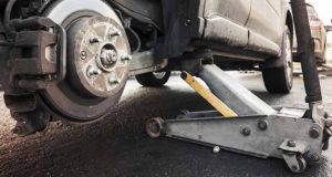 fren hidroliği değişimi