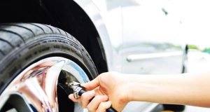 Lastik Kontrolü Nasıl yapılır