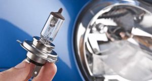 far ampülü değişimi