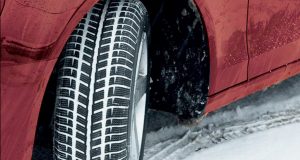 kış lastiğinin önemi