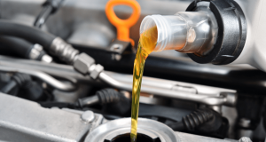 motorun yağ eksiltmesi