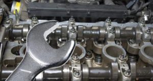 yağ yakan motor tamiri