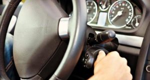 araba geç çalışıyor