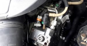 yakıt pompası arızası