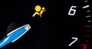 airbag lambası neden yanar