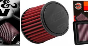 performans hava filtresi