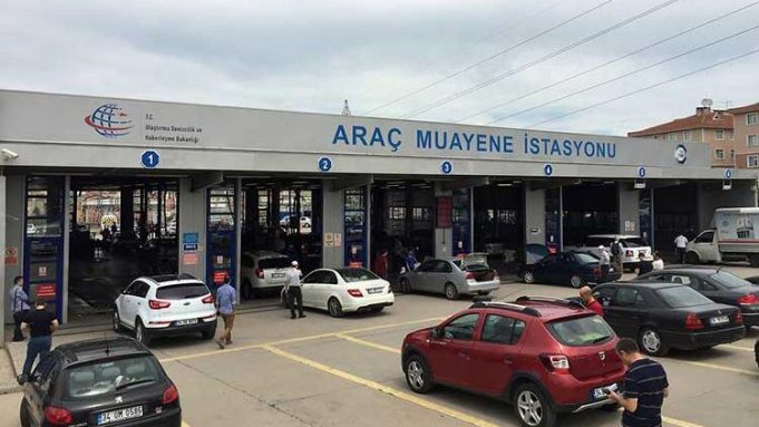 Araç Muayene Tekrarı Nasıl Yapılır? Sadece Ağır Kusura mı Bakılır?