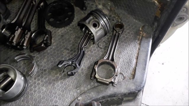 Motor Yatak Sarması Nedir? Motor Yatak Vurması