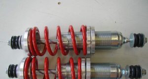 coilover nedir