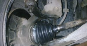 aks keçesi yağ kaçağı