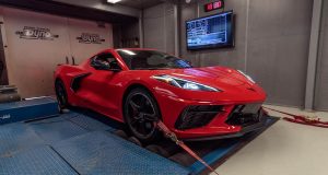 dyno testi zararlı mı?