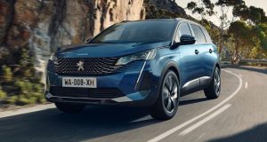 2021 Peugeot 3008 Fiyatı Açıklandı