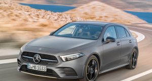 Mercedes Artık Renault’un Dizel Motorlarını Kullanmayacak