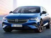 Opel Insignia Yeni Motor Seçenekleri