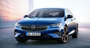 Opel Insignia Yeni Motor Seçenekleri
