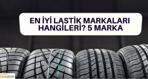 en iyi lastik markaları