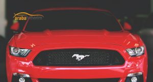 Ford Mustang Modelleri ve Farkları