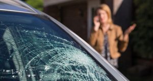 cam kırılmasını kasko karşılar mı