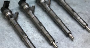 dizel motor enjektörü