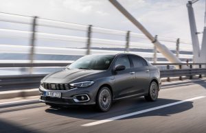 Egea Yağ Yakma Sorunu