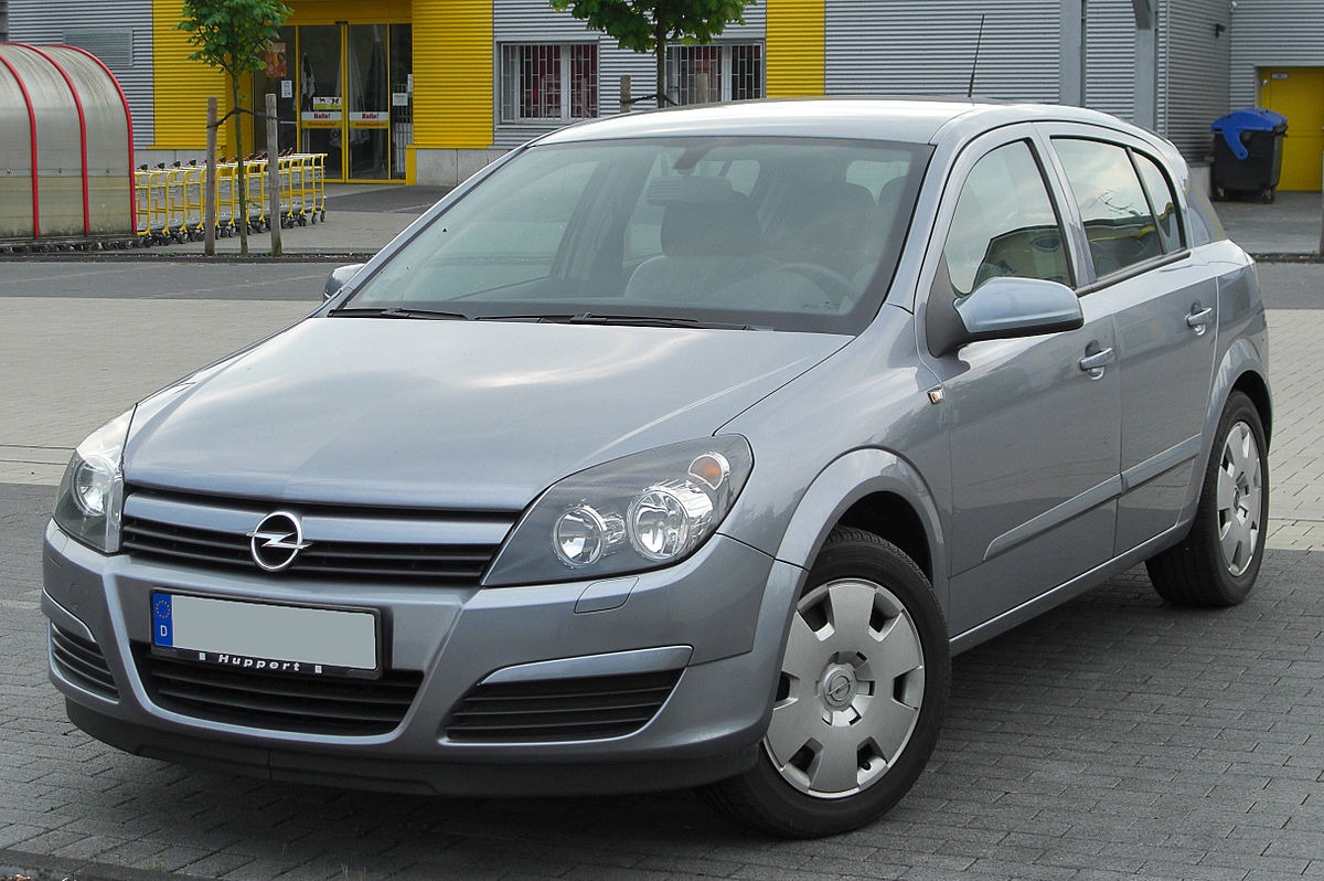 Astra H Termostat Arızası