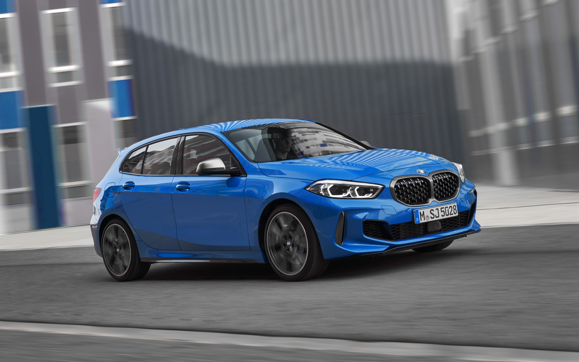 BMW 1 Serisi Stop Lambası 