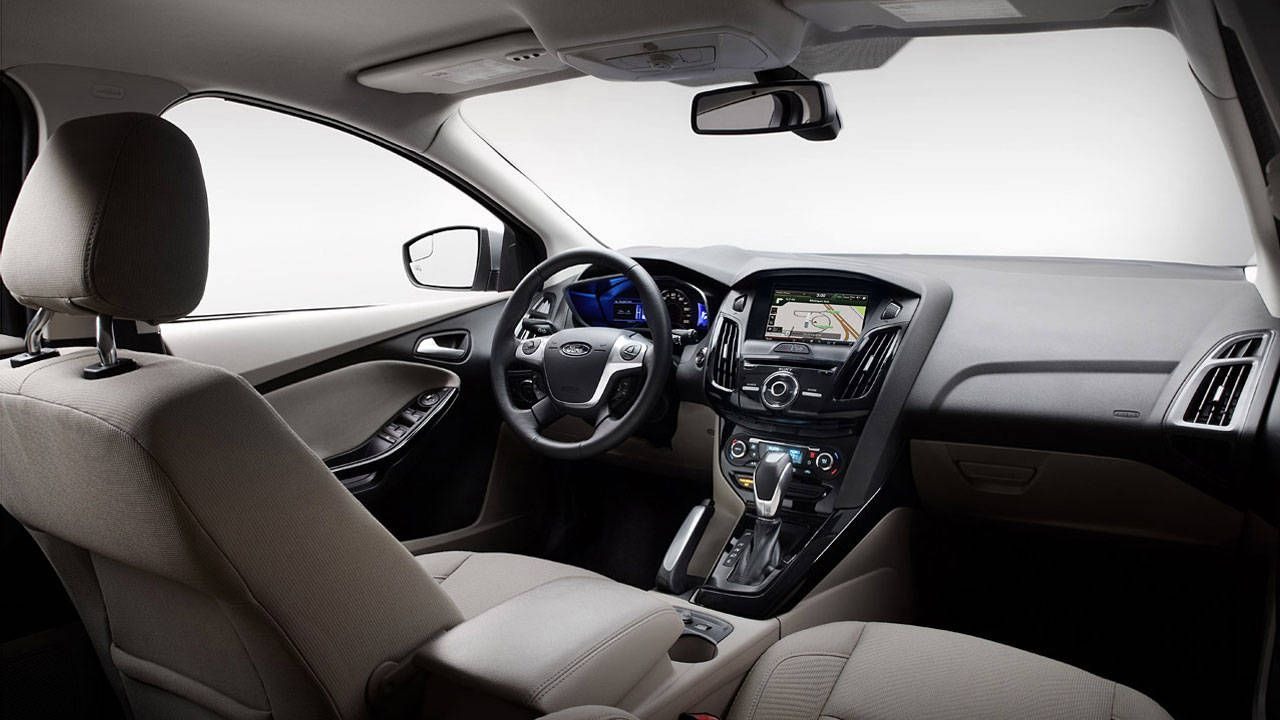 Ford Stop Sonrası Radyo