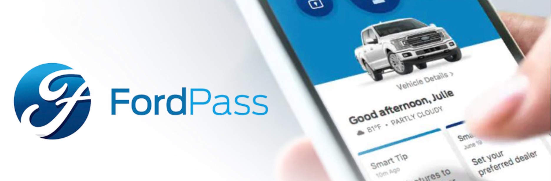 FordPass bağlantı sorunu
