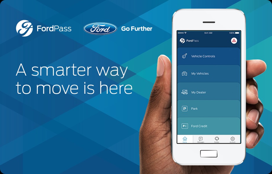 FordPass bağlantı sorunu