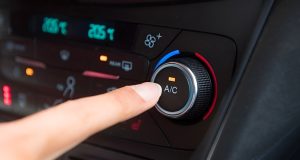 Hyundai Klima Açıkken Çekiş