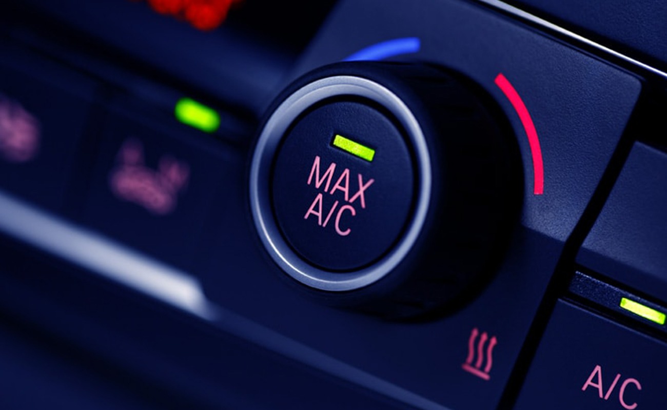Hyundai Klima Açıkken Çekiş