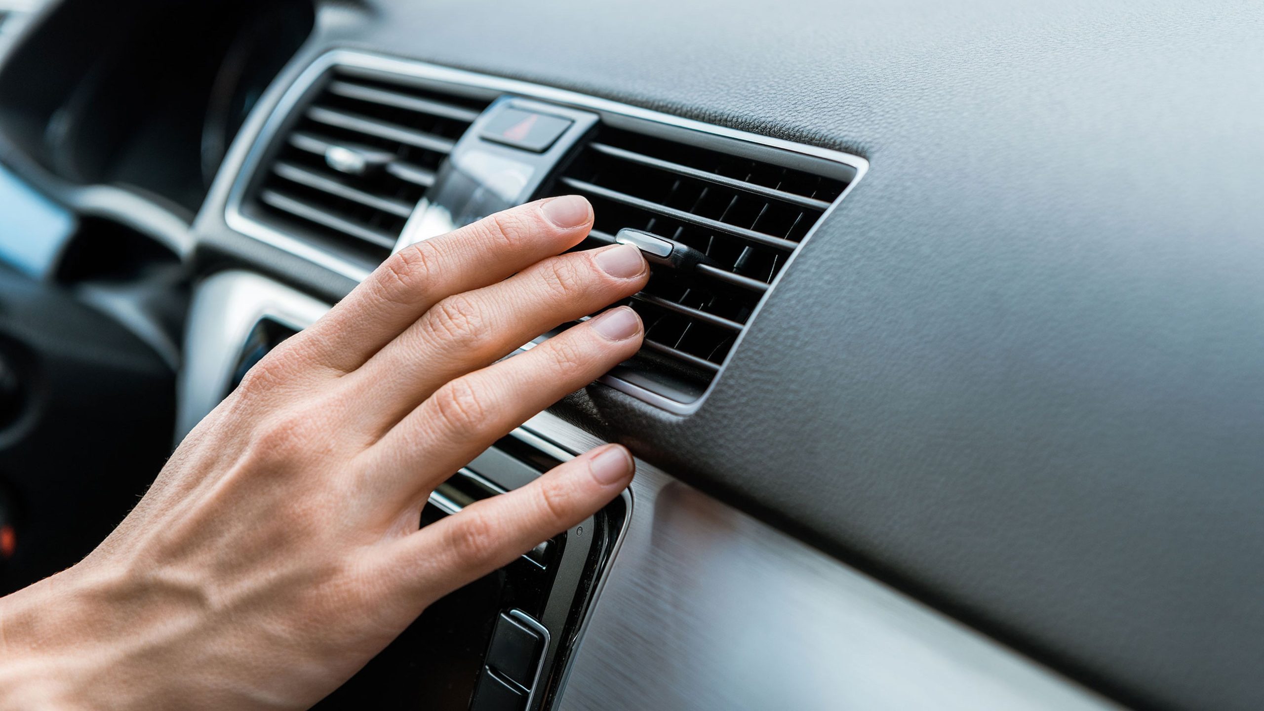 Hyundai Klima Açıkken Çekiş