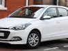 Hyundai i20 Direksiyon Sertleşmesi