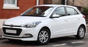 Hyundai i20 Direksiyon Sertleşmesi