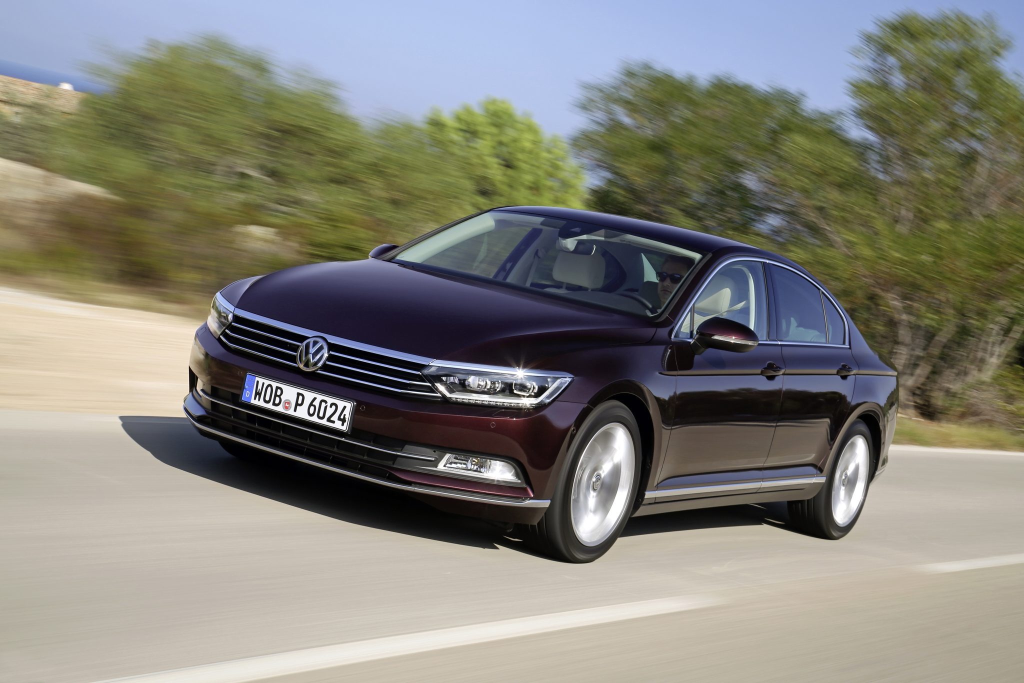 Passat DSG Şanzıman 