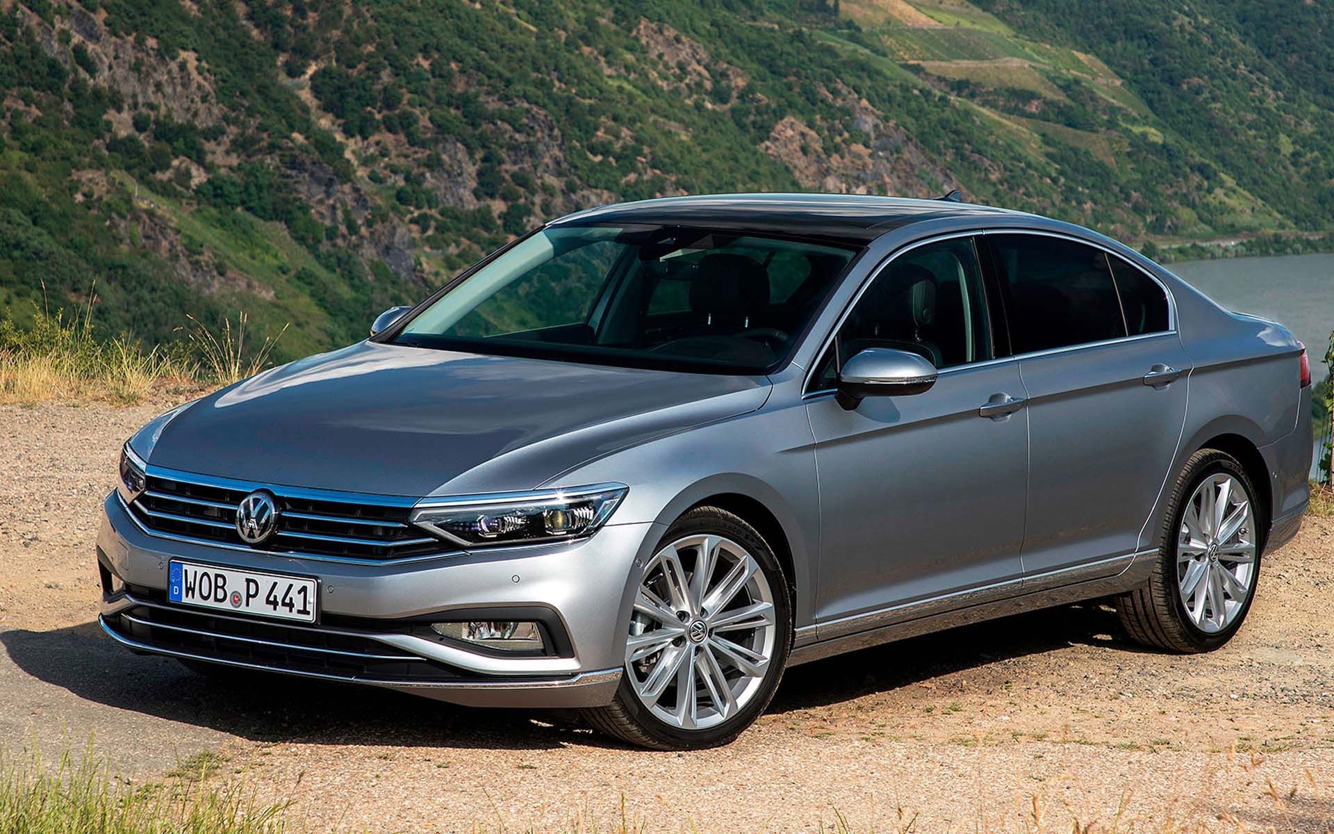 Passat DSG Şanzıman 