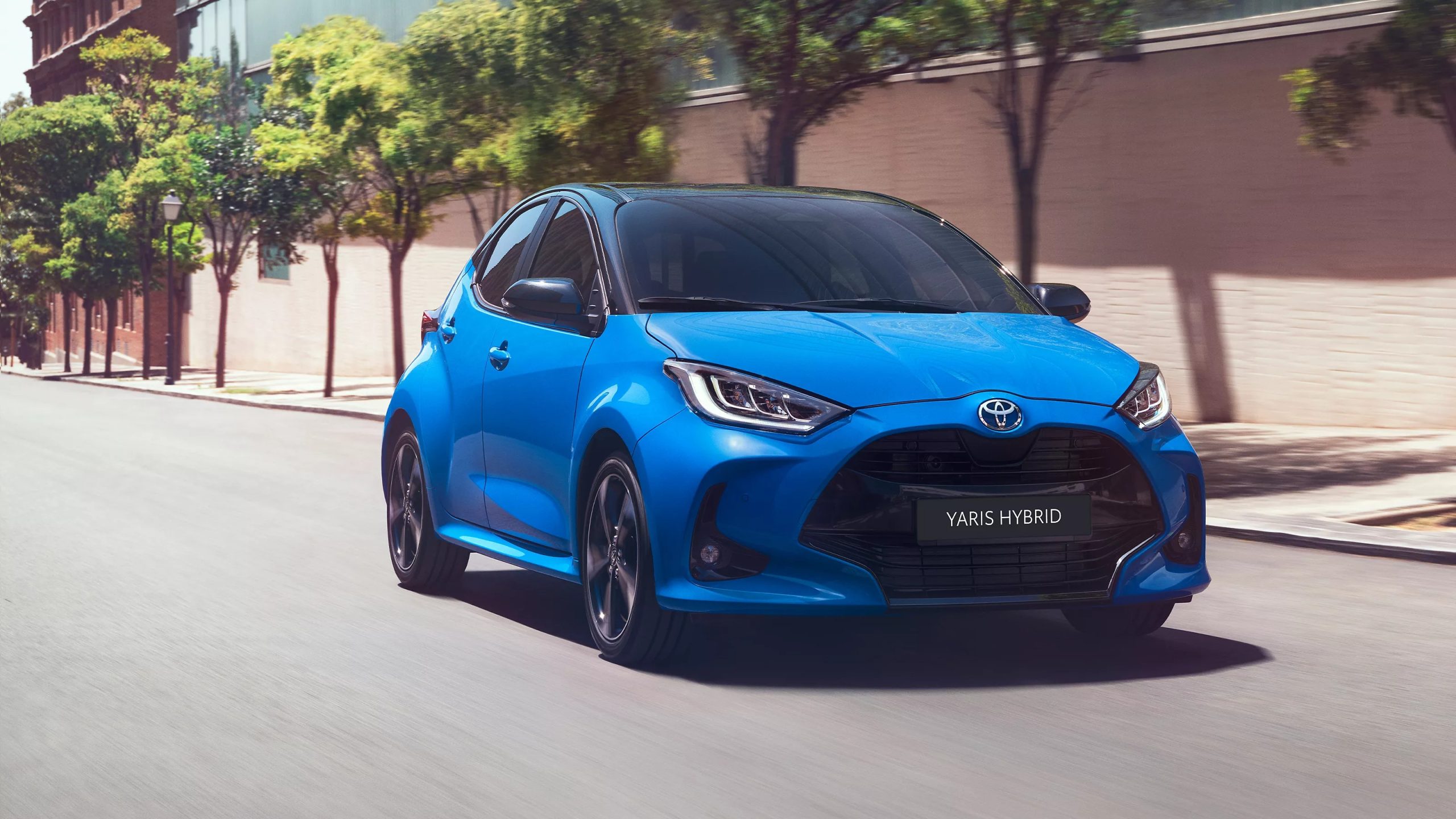 Toyota Yaris Triger Kayışı